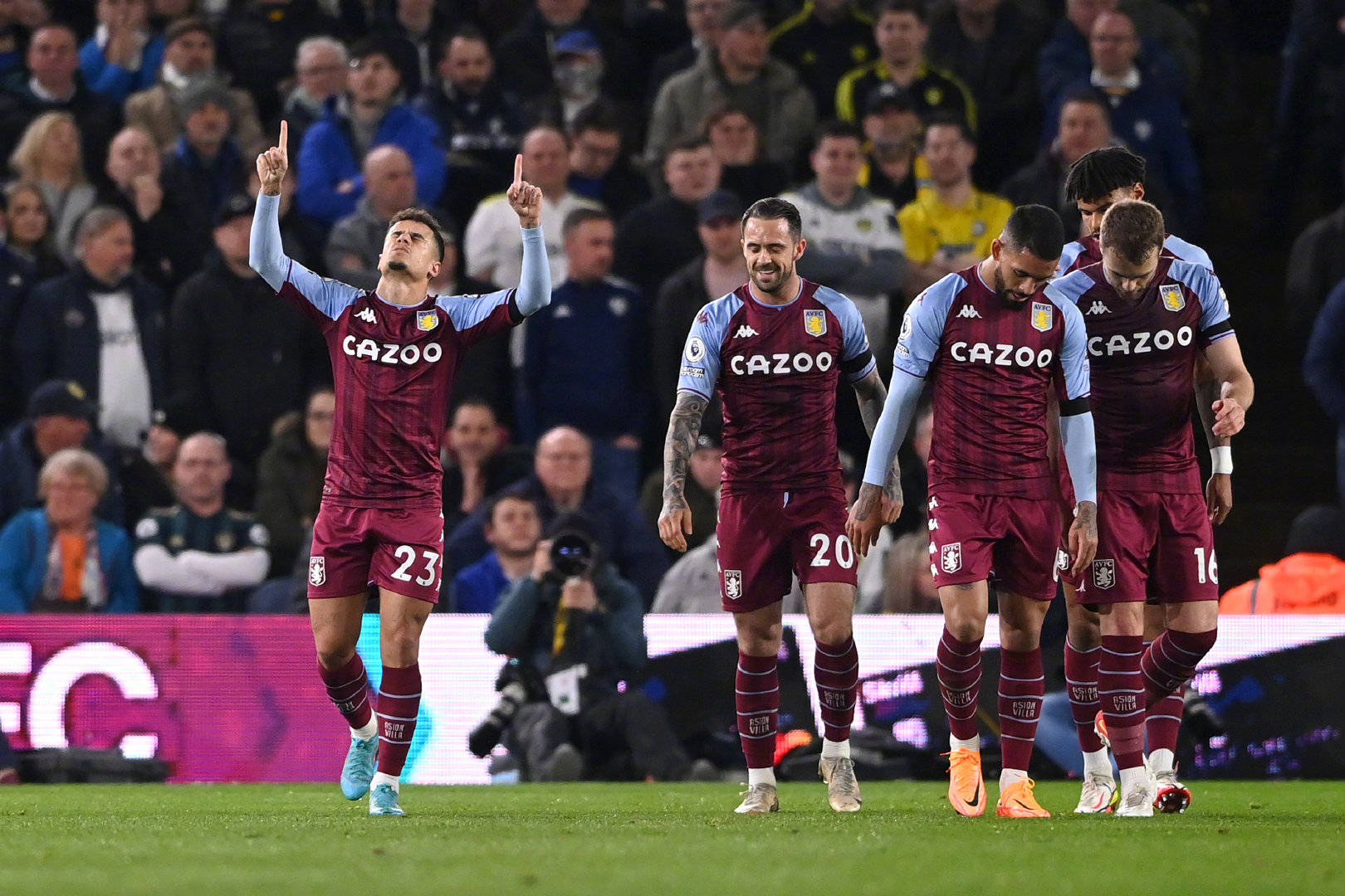 带领阿森纳 带领阿森纳