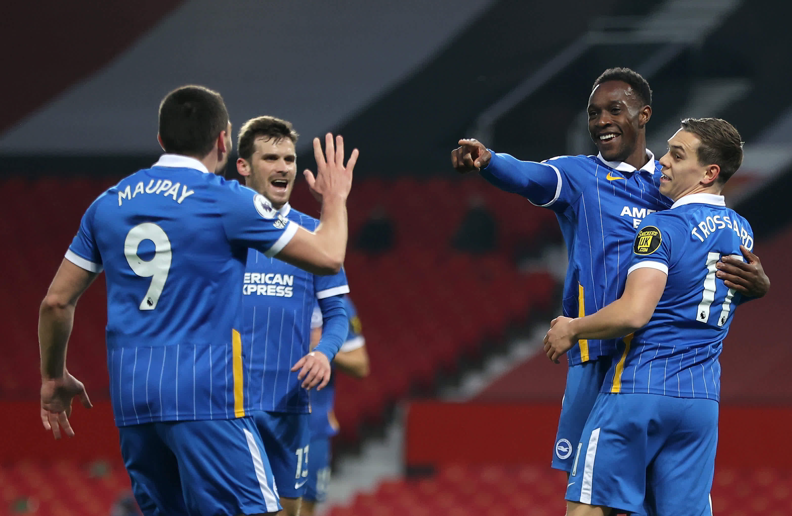 强大对手时 强大对手时